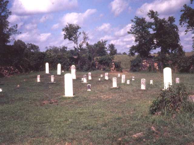 Carver Cemetery
