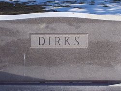 John A. Dirks 