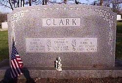 Earl A. Clark Sr.