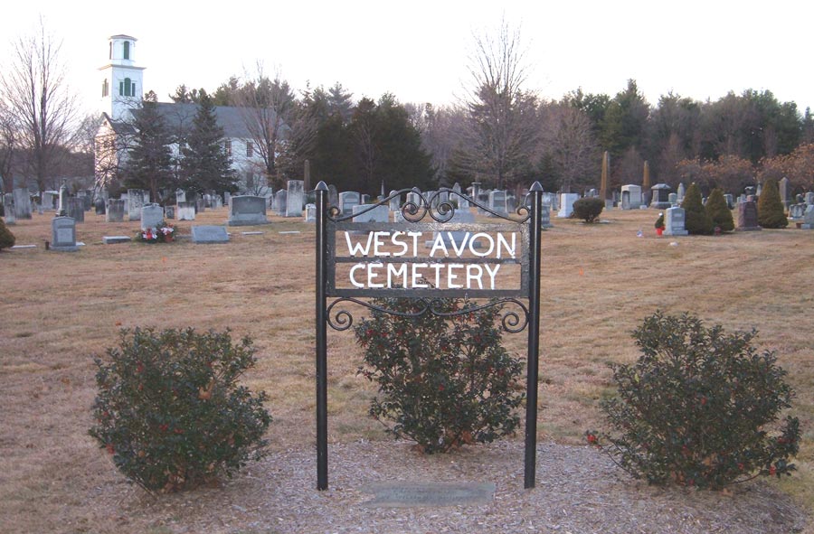 West Avon Cemetery
