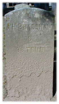 A. H. Bradshaw 