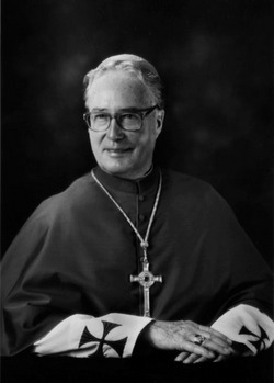 Archbishop Cornelius Michael Power 