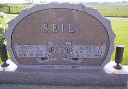 Laurence E Seil 