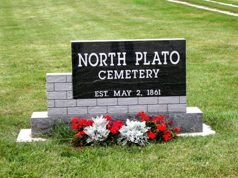 North Plato Cemetery