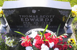 Thomas Scott Edwards 