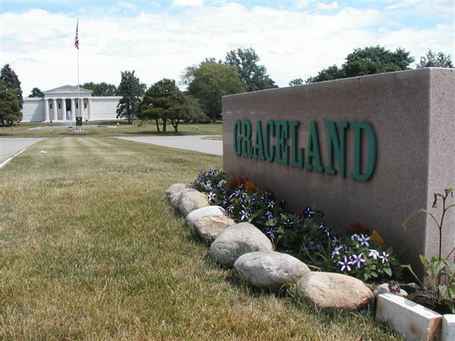 Graceland Memorial Park and Mausoleum