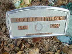 Geoffrey Peterson 