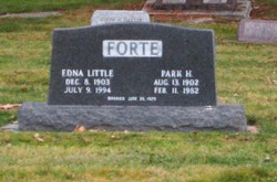 Park H. Forte 