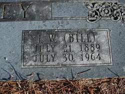 John William “Bill” Riley 