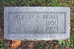 Albert S. Beall 