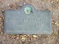 Isaac N. Stamper 