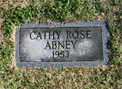 Cathy Rose Abney 