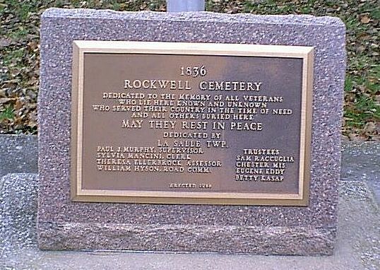 Rockwell Cemetery