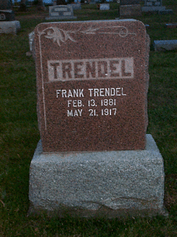 Frank Trendel 