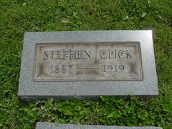 Stephen Click 