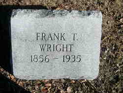 Franklin Thistle Wright 