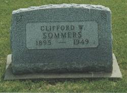 Clifford W. Sommers 