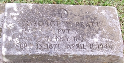 George N. Pratt 