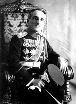 Alexander I of Yugoslavia 