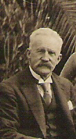 Alexander Watson Hutton 