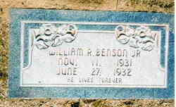 William Royal Benson Jr.