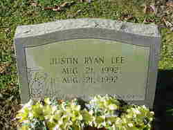 Justin Ryan Lee 