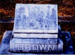John Louis Brown 