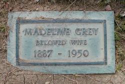 Madeline Grey 