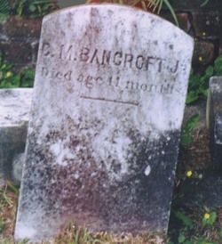 Charles Moore Bancroft Jr.