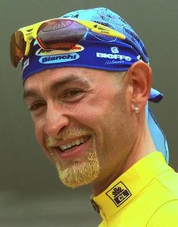 Marco Pantani 