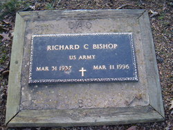 Richard C. Bishop 