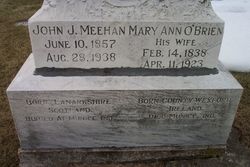 John James Meehan 