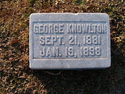 George Knowlton 
