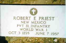 Robert Eli Priest 