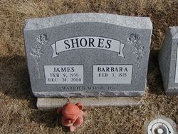 James Shores 