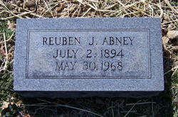 Reuben J. Abney 