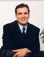 Boris Trajkovski 