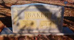 Katie B <I>Baker</I> Baker 