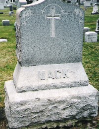 William Francis Mack 