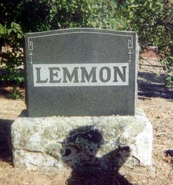 Andrew Jackson Lemmon 