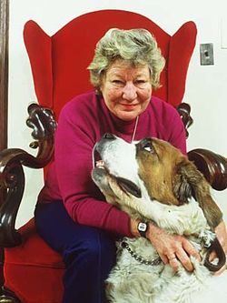 Marge Schott 