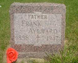 Frank B. Aylward 