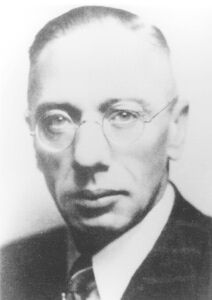 Nikolaus Gross 