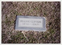 Hugh “Hughie” Clifton 