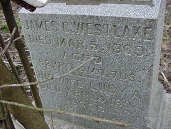 James C. Westlake 