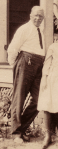 Max S. Freudenberg I