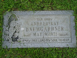 Andrea Kay Baumgardner 