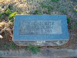 William Edgar Jumper 