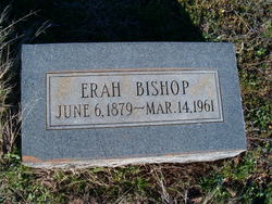 Erah <I>Loveless</I> Bishop 