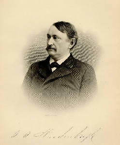 Augustus Albert Hardenbergh 